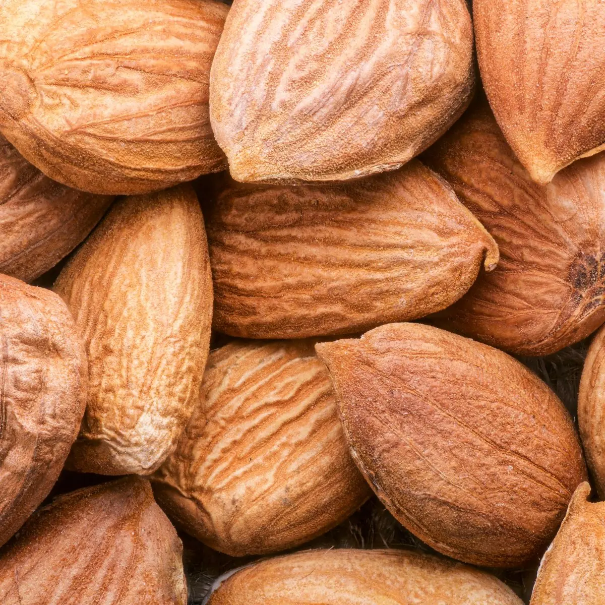 Almonds